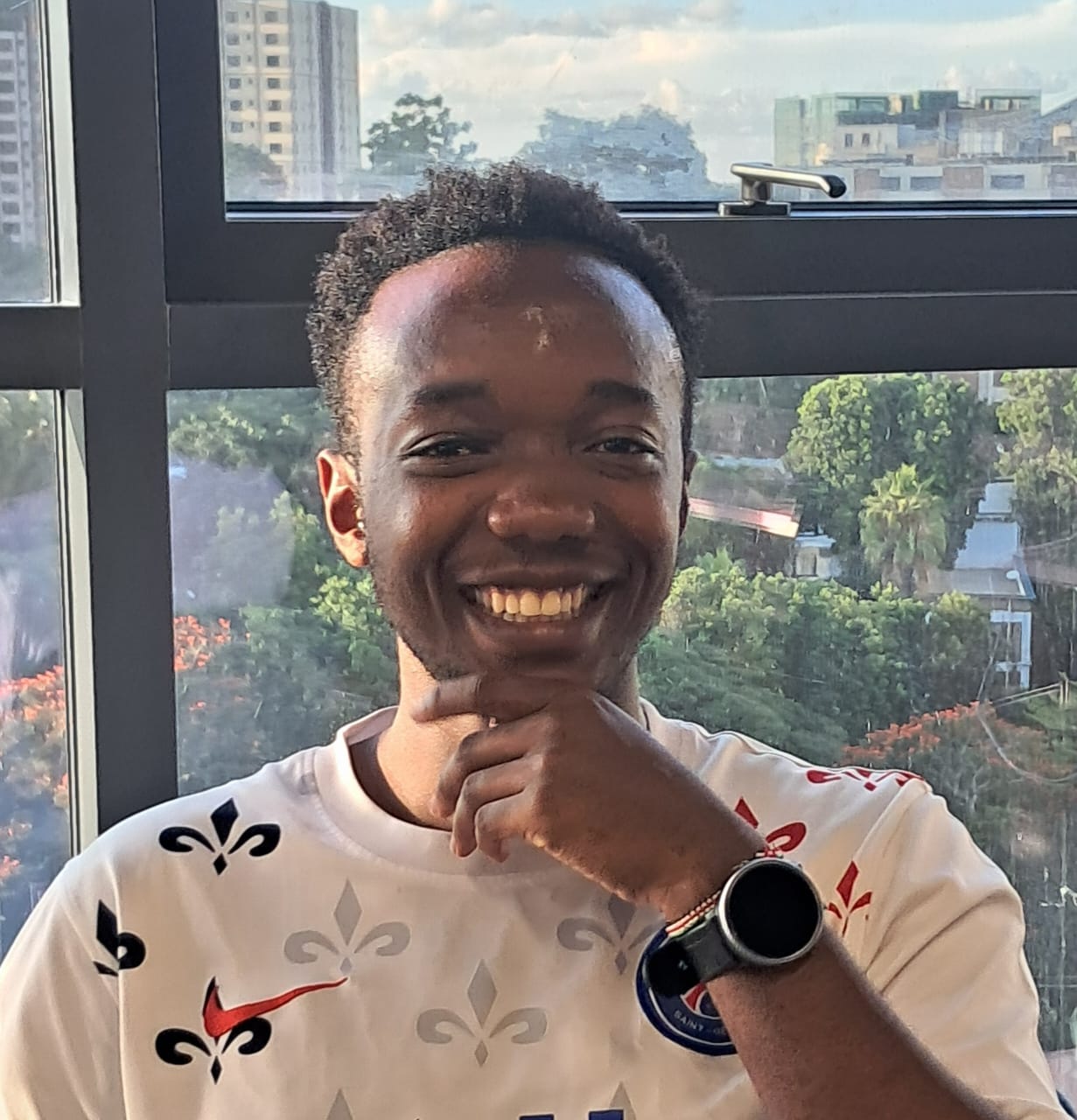 Brandon - Full Stack Developer